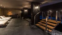 Hyatt Centric Montevideo - romantique