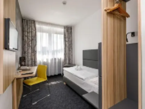 Harmony Club Hotel Hotels in Ostrava-City District