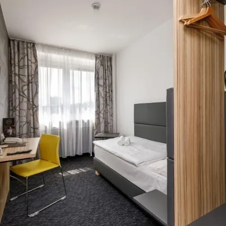 Harmony Club Hotel
