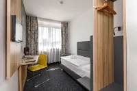 Harmony Club Hotel