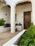 Cactus Lodge Zanzibar Hôtels à : 