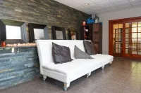Birchwood Hotel and OR Tambo Conference Centre - Spa