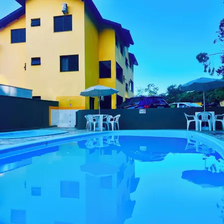 Flats e Apartamentos Dell Mar Locações