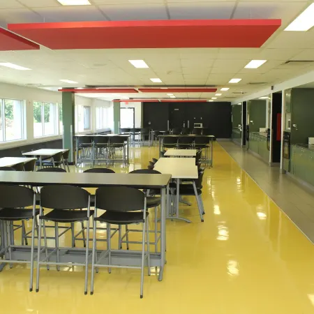 Résidences Université Laval Отели рядом с достопримечательностью «Торговый центр Place Ste-foy»