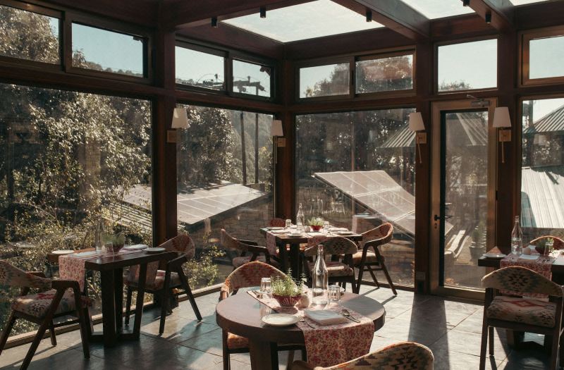 Brij Atmanya, Bhowali - A Luxury Mountain Escape photo 5