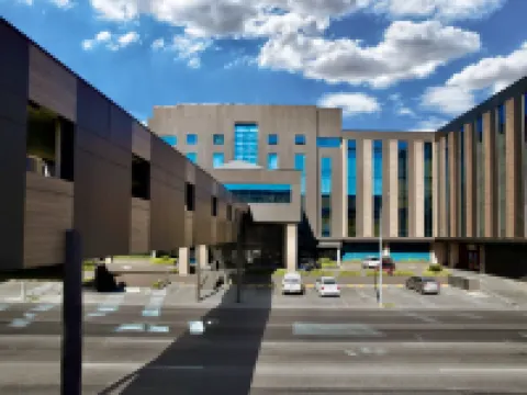 アンタリス シンターメクス モンテレーのホテル