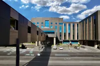 Antaris Cintermex Hoteles en 