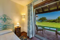 Hotel Sporting Porto Rotondo - navetta aeroportuale