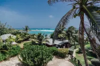 Ocean Spray Apartments - إطلالة على البحر