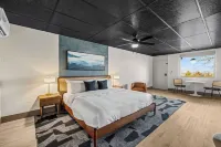 Arka Motel Hotels in Township 1