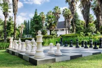 Gracia de Dios Hotel a Benoni