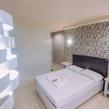 Jardin de Rosal Hotel