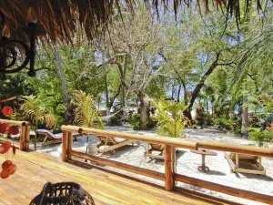 Ocho Artisan Bungalows