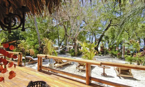Ocho Artisan Bungalows