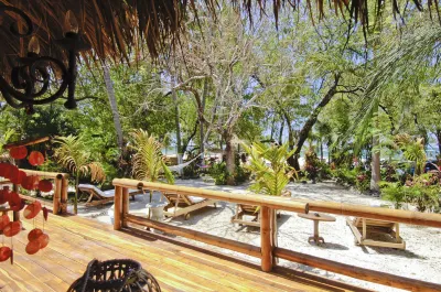 Ocho Artisan Bungalows