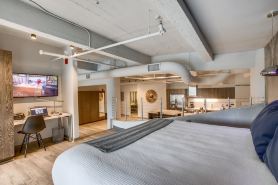 Etage Executive Living