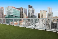 Etage Executive Living