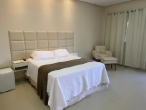 Pousada Nobre Vista Hotels in Pirenopolis