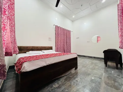 The Light House Hotel Hotels in Kanshi Ram Nagar