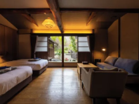 Paysage Moriguchi Mima otelleri