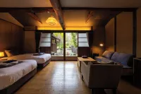 Paysage Moriguchi Hotel dekat JR Sadamitsu station