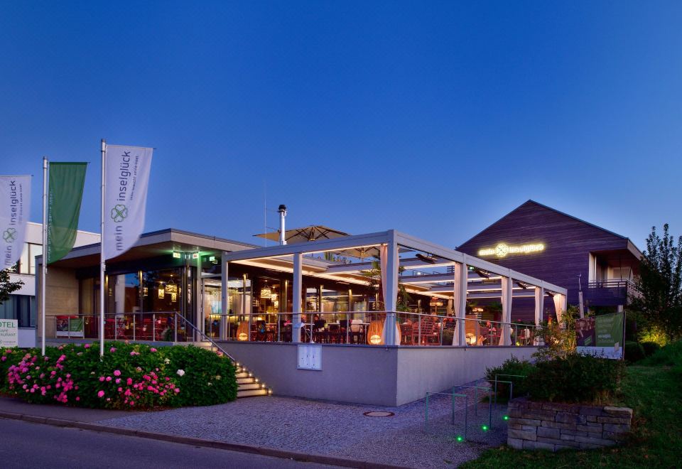 Hotel mein inselglück - Housity