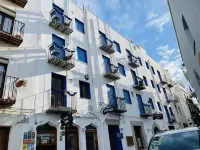 Pensión Restaurante Chiki Hoteles en Peñíscola