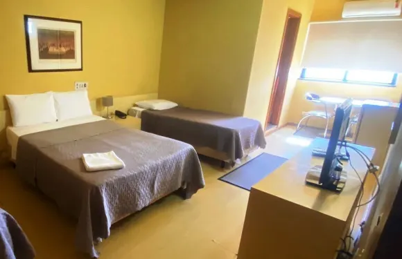 布拉索宮殿酒店