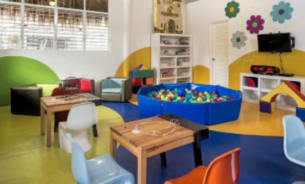 Iberostar Waves Tucán