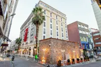 Baron Hotel Hotels in Istanbul