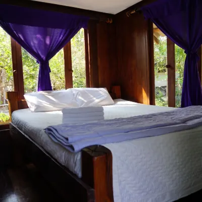 Sukhothai City Resort Hotels near Wat Sri Chum