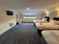 เดอะ ไวเคน อินน์ โรงแรมในโคเวนทรี