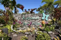 Kapalua Bay Villa 29b4 1 Bedroom Villa by RedAwning - parking