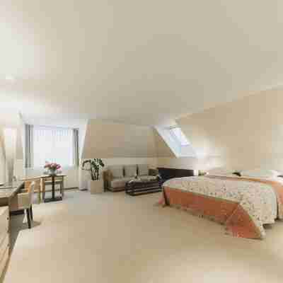 Residence Hotel Rooms