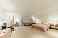 Residence Hotel Hôtels à : Schaan