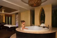 Springfield @ Sea Resort & Spa Cha-Am - Spa