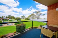 Club Mulwala Resort Hotel a Mulwala