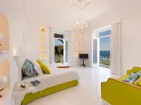 Villa Silvana Relais Hotels near Teatro Tasso