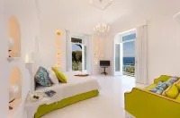 希爾福納蕾萊別墅