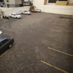 King Konfort Hotel - parking