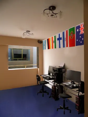 Magicperu Apart Hotel