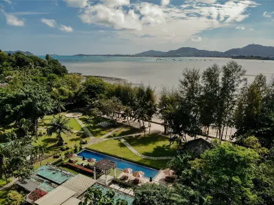 The Mangrove by Blu Monkey Hotels in 