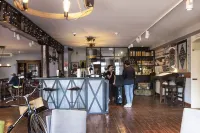 The House of Sandeman - Quầy Bar