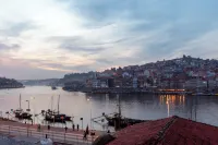 The House of Sandeman - Hostels