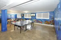 South Beach Rooms and Hostel