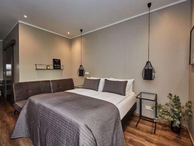 Keflavik Micro Suites