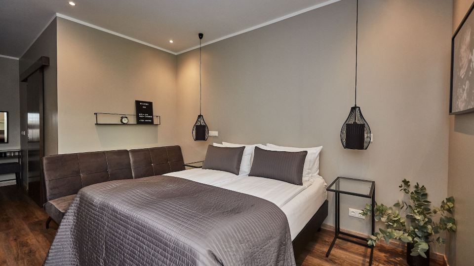 Keflavik Micro Suites
