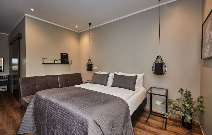 Keflavik Micro Suites