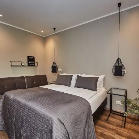 Keflavik Micro Suites