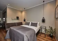 Keflavik Micro Suites Hotels in Keflavik